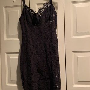 Gently used dress